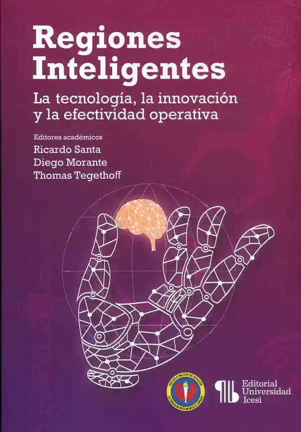 Regiones Inteligentes