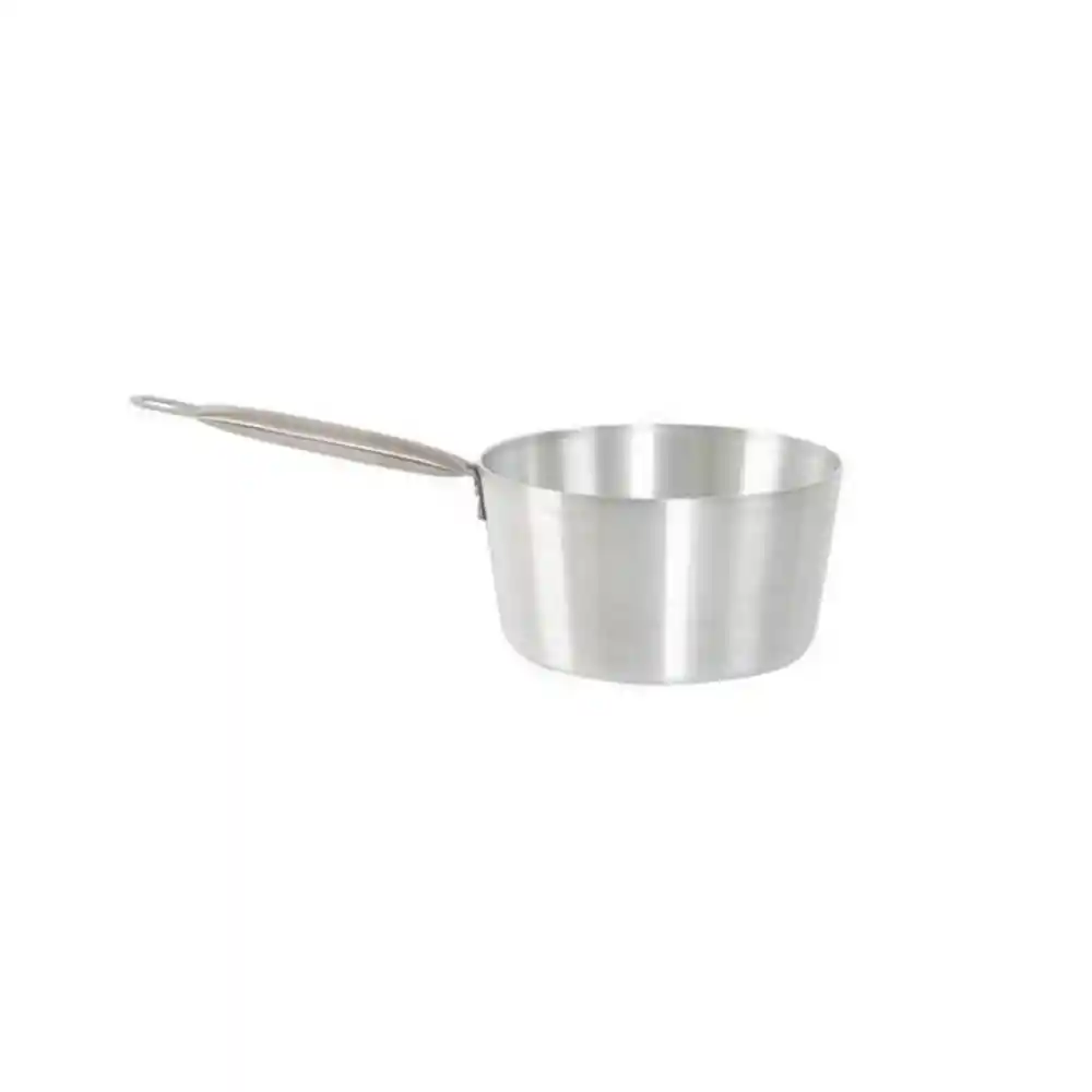Perol Profesional 15900 Plateado