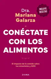 Conéctate con los alimentos