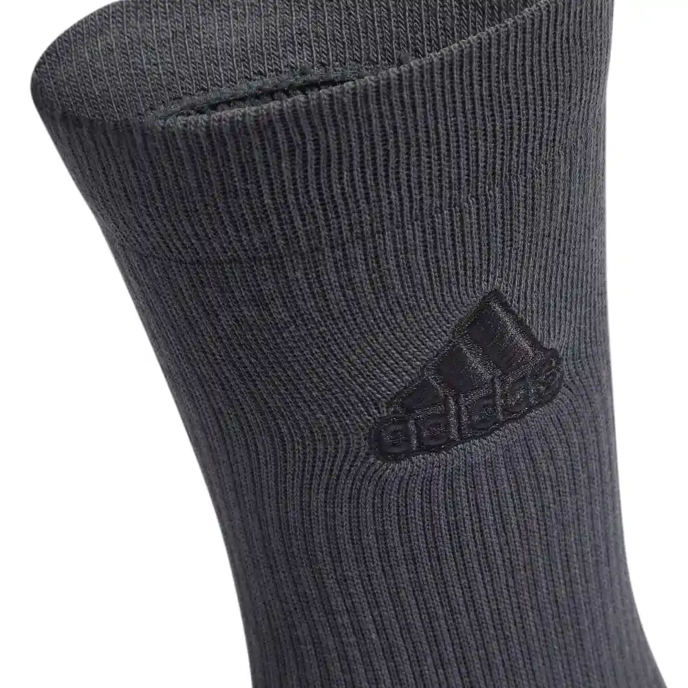 Sw Crew 1pp Talla Xl Accesorios Negro Para Hombre Marca Adidas Ref: Hk6495