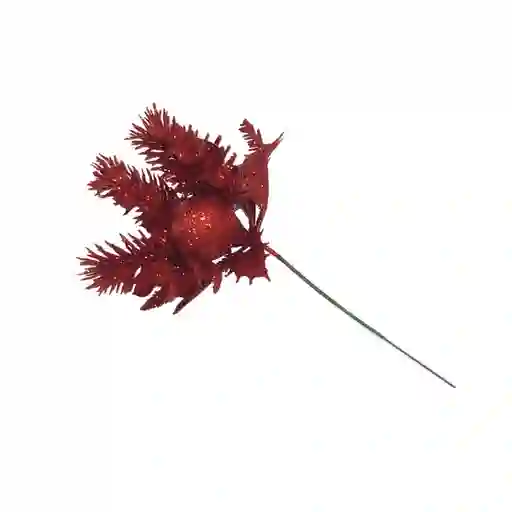 Pick Rojo 20x10x10cm
