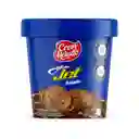 Crem Helado de Chocolate Jet