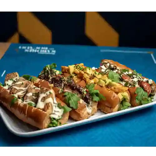 Malvadito de Camarón
