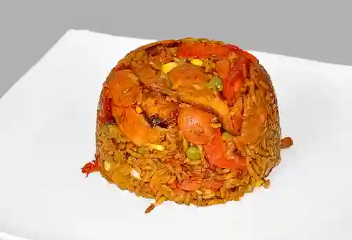 Arroz Ranchero Premium