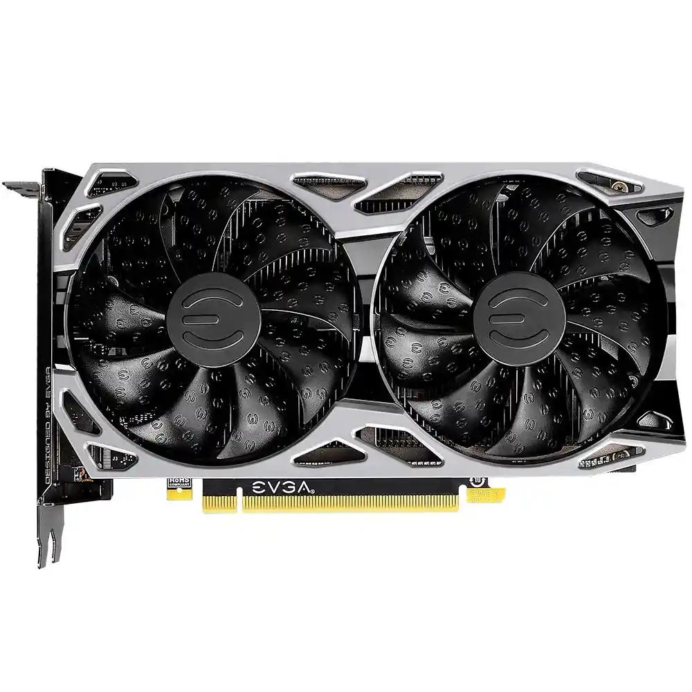 Evga Gpu Gtx1660 Super 6Gb Ddr6 Sc Ultra