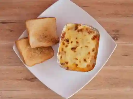 Combo Lasagna Personal