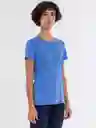 Camiseta Levi’s® Graphic Para Mujer
