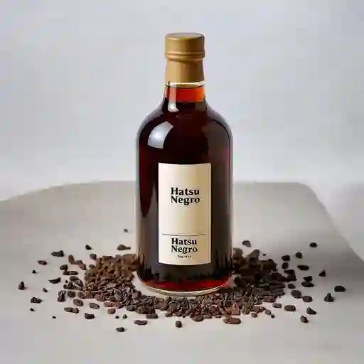 Tea Hatsu Negro