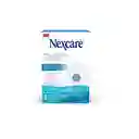 Aposito Nexcare Tegaderm Transparente 6 X 7 Cm X 3