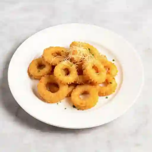 Calamares Apanados