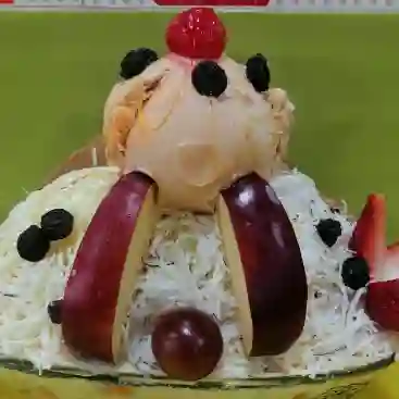 Mixta