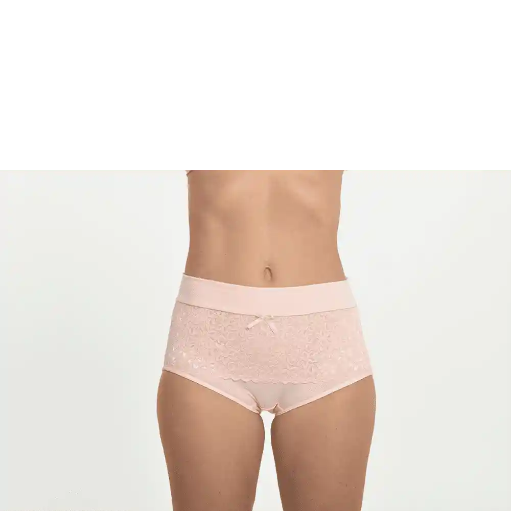 Panty Senorero/ Mujer/ 1615/ Lely Talla L