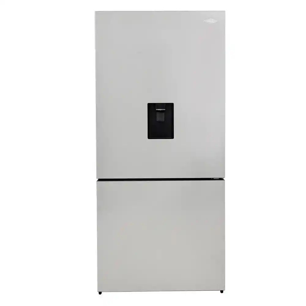 Nevera Haceb No Frost Congelador Inferior 9002762 Inox