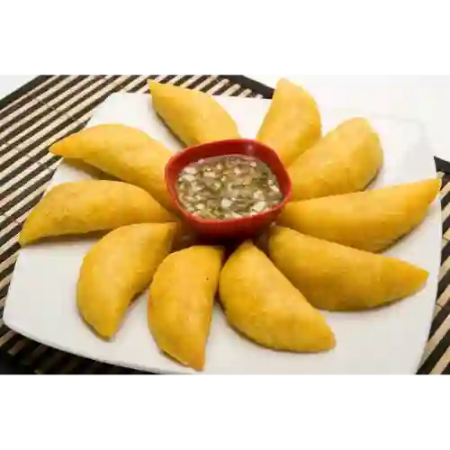 Empanada
