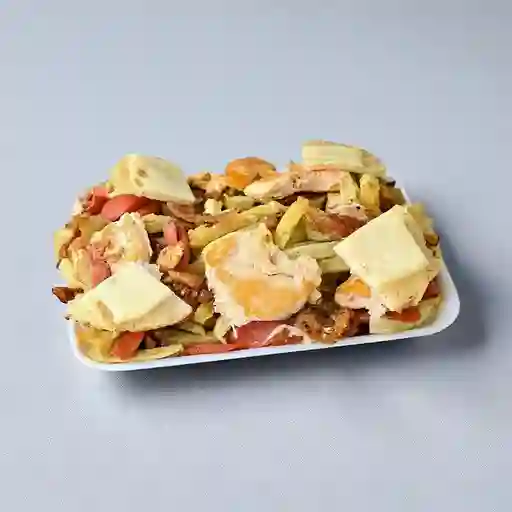 Picada Grande