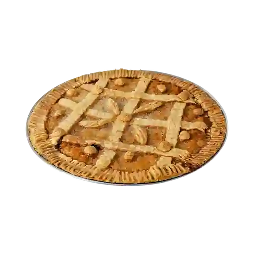 Pie de Coco