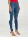 Jean 710 Super Skinny Levis 208791