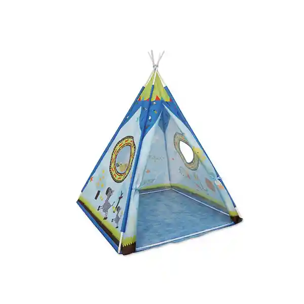 Faroplay Tipee Para Bebé