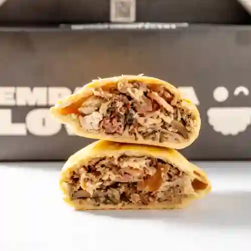 Empanada Trigo Ranchera