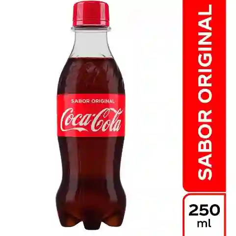 Coca Cola 250 ml