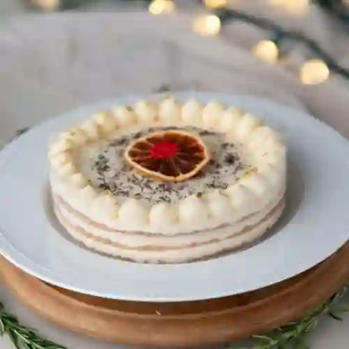 Postre Pie de Limón