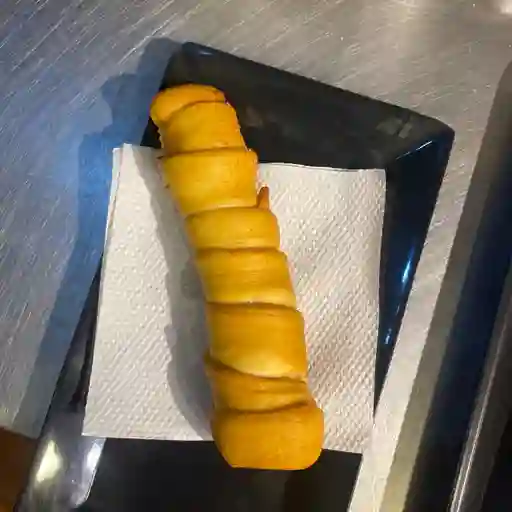 Dedo de queso