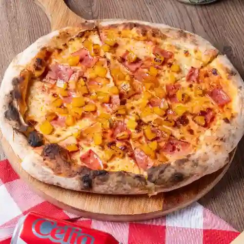 Pizza Paraíso