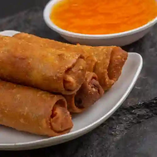 Egg Roll
