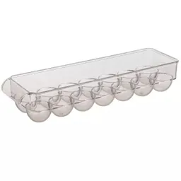 5 Five Simply Smart Organizador Huevos Plástico 146479