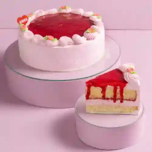 Genovesa Frutos Del Bosque (fanny)