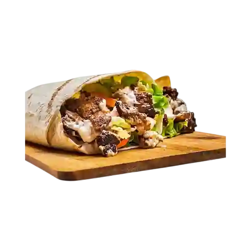 Shawarma Tradicional