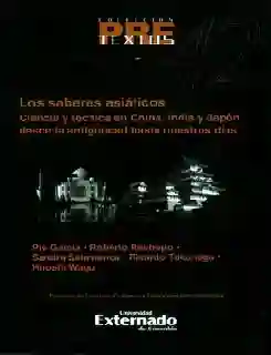 Los Saberes Asiáticos