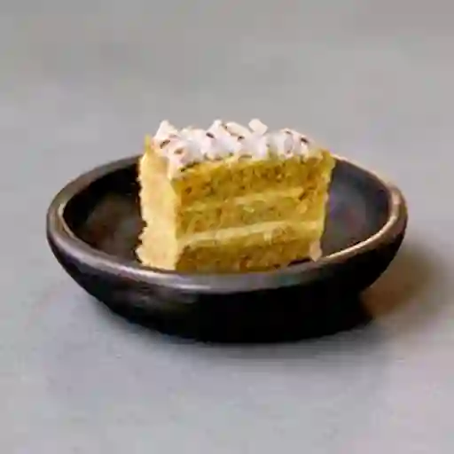 Tres Leches de Chai