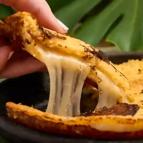 Arepa de Choclo