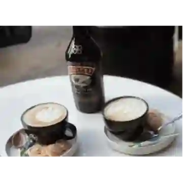 Capuccino Baileys
