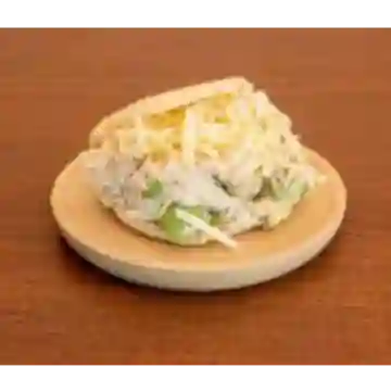 Arepa Sifrina