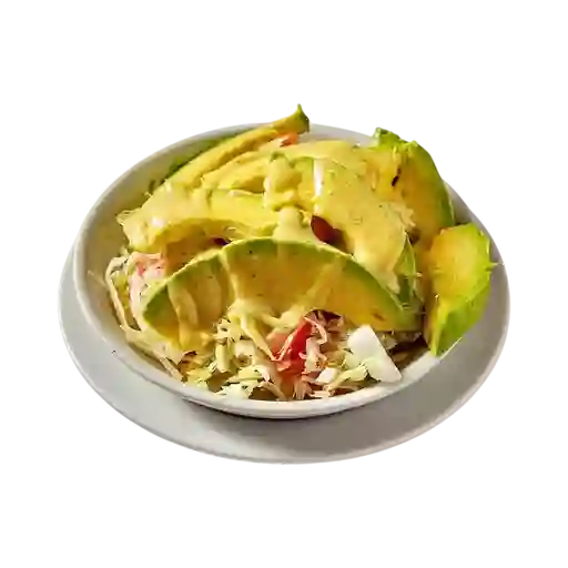 Ensalada de la Casa