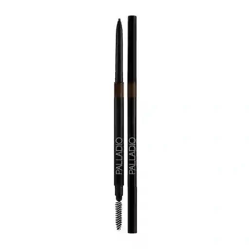 Palladio Brow Defin Micropencil Blackbro