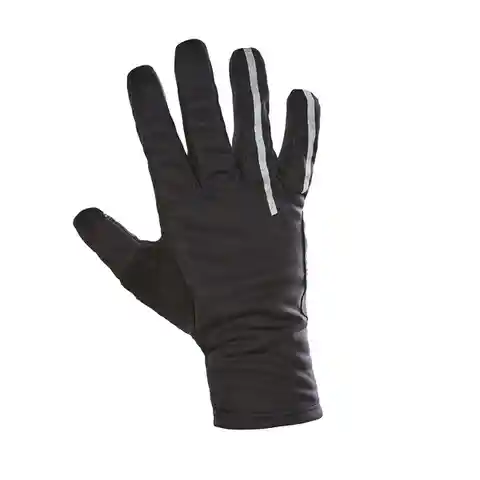 Triban Guantes Ciclismo Invierno Roadc 500 Negro Talla 2XL