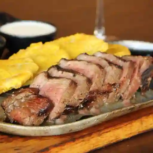 Picanha 350 gr
