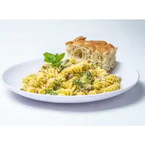 Pasta Corta