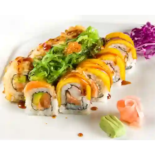 Sushi Nº6
