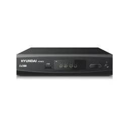 Hyundai Decodificador Para Televisor Digital