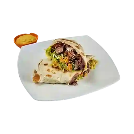 Burrote 