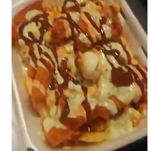 Asturranchera
