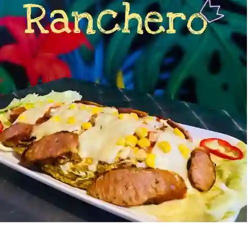 Tachino Ranchero