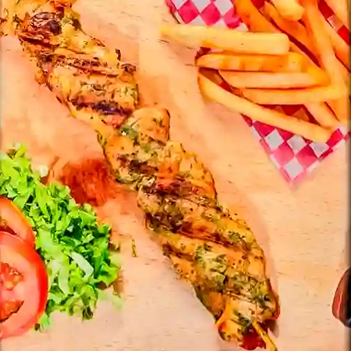 Pincho de Cerdo