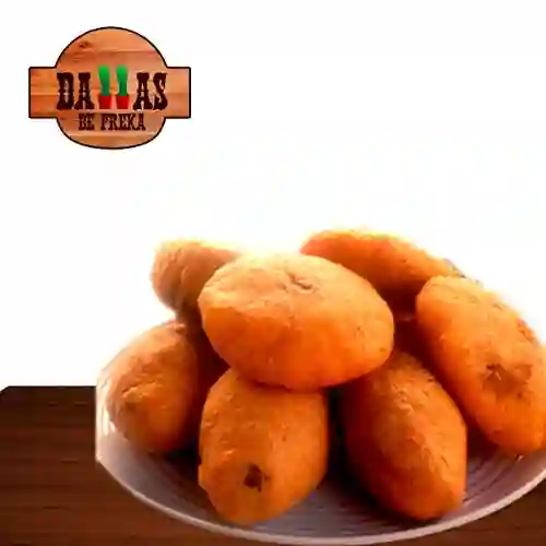 Pastel de Yuca
