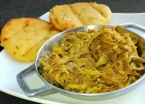Dupla Desayuno