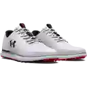 Under Armour Zapatos Medal Sl 2 Golf Blanco Talla 10